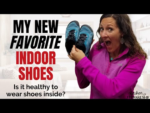 What Are the Best Indoor Shoes? | Xero Shoes Review