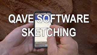 Qave - Sketching (Part 3 of 4)