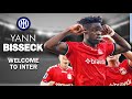 Yann Bisseck 2023 Highlights ● Best Defensive Skills,Goals & Assist | Welcome to Inter