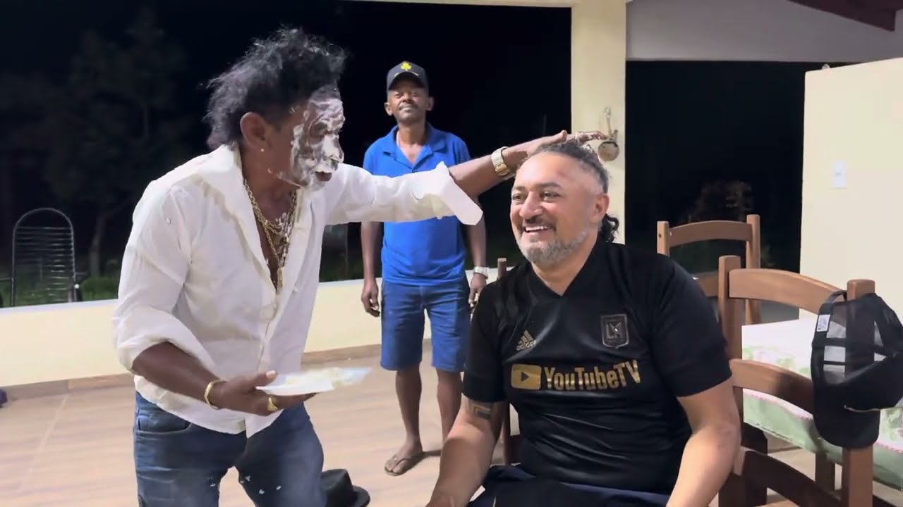 TIRINGA FICA REVOLTADO E NÃO AGUENTA PERDER NO PAR OU IMPAR | VEM DE CAP E COMÉDIA SELVAGEM