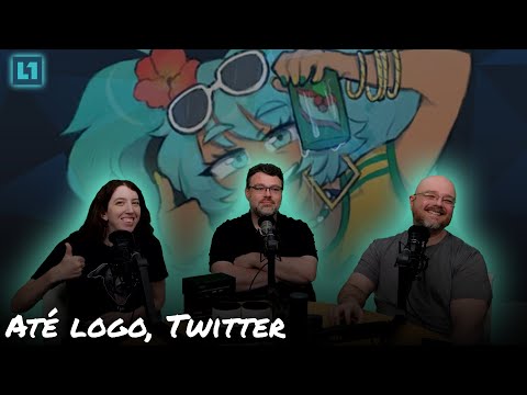 The Level1 Show September 3 2024: Até Logo, Twitter