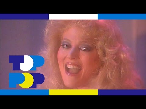 Audrey Landers - Playa Blanca • TopPop