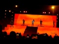 Backstreet Boys - Shape Of My Heart - IAWLT Tour ...