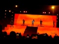Backstreet Boys - Shape Of My Heart - IAWLT Tour ...