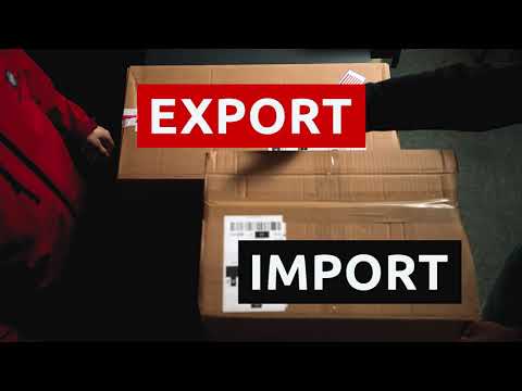 Internationaler Versand mit Mail Boxes Etc.
