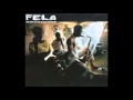 Fela Kuti - Black Man's Cry 