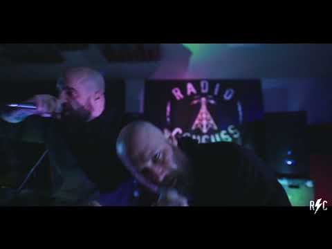 Radio Concuss - Epic Beard Men