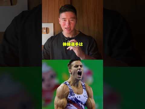 元Tchanブルネットがボディビルアスリートとしてのトレーニングとキャリアについて語る