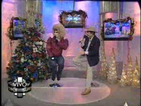 SuperXclusivo - Cajitas politiqueras de Evelyn Vazquez 12/7/09