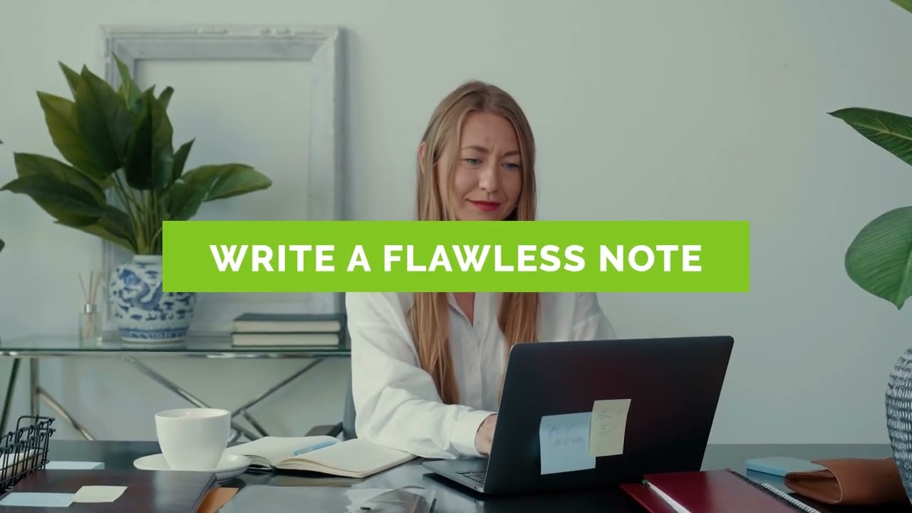 ICANotes Behavioral Health EHR