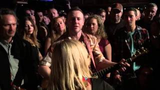 The Joy Formidable The Brook Acoustic Live at The Paradise 4/12/16
