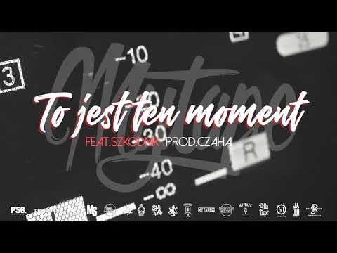 13.DUDEK P56 MY TAPE - TO JEST TEN MOMENT FEAT.SZKODNIK LNL  PROD.CZAHA
