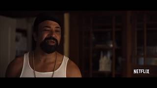 All Day and a Night Trailer 2020 video