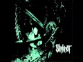 Slipknot (sic) version album Mate.Feed.Kill ...