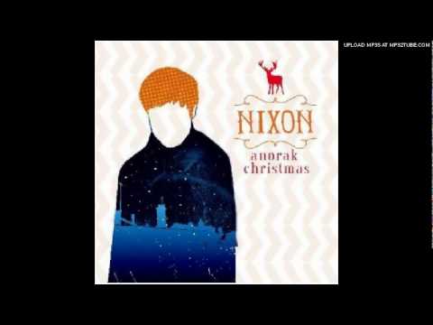 Nixon - Anorak Christmas