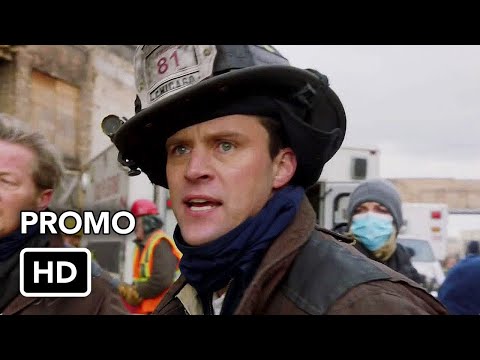 Chicago Fire 9x04 Promo "Funny What Things Remind Us" (HD)