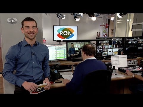 | RON TV | Sendung vom 01.12.2017