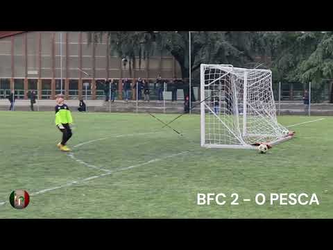 BOLOGNA FC U10  - PESCARA U10