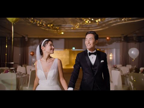 【🇭🇰首選婚宴場地】全港最大宴會廳之一 | 荃灣西如心酒店為您成就夢想中的難忘婚禮 | 婚宴場地 | 證婚場地 | 戶外婚禮 | 擺酒場地