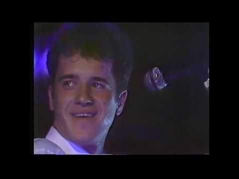 DJAVOLI - LIVE CONCERT 1986.!