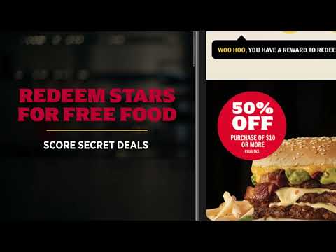 Carl's Jr.® video thumbnail
