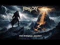 Feral Cry - The Eternal Ascent | A Mystical Journey Through Time and Destiny