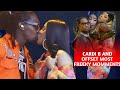 Cardi B - All freeky moments with offset Cardi B - All freeky moments with offset