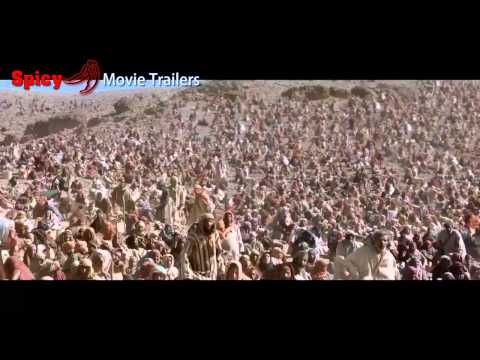 Son Of God TRAILER 2 2014- HD