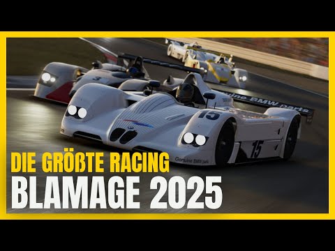 Project Motor Racing ist eine herbe Enttäuschung :(