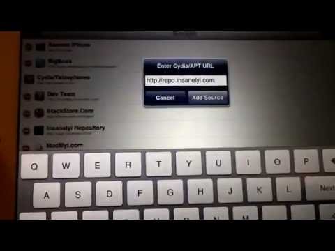 TOP 5 CYDIA SOURCES OF ALL TIME -- Best Sources For Free Cydia Tweaks