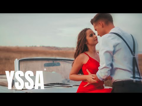 YSSA ❤️ John Romanu - Ti-aduci aminte (Official Video)