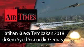 Download lagu Latihan Kuasa Tembakan 2018 mp3 Download lagu Latihan Kuasa Tembakan 2018 mp3