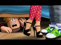 He CAUGHT His Girlfriend CHEATING Full Movie