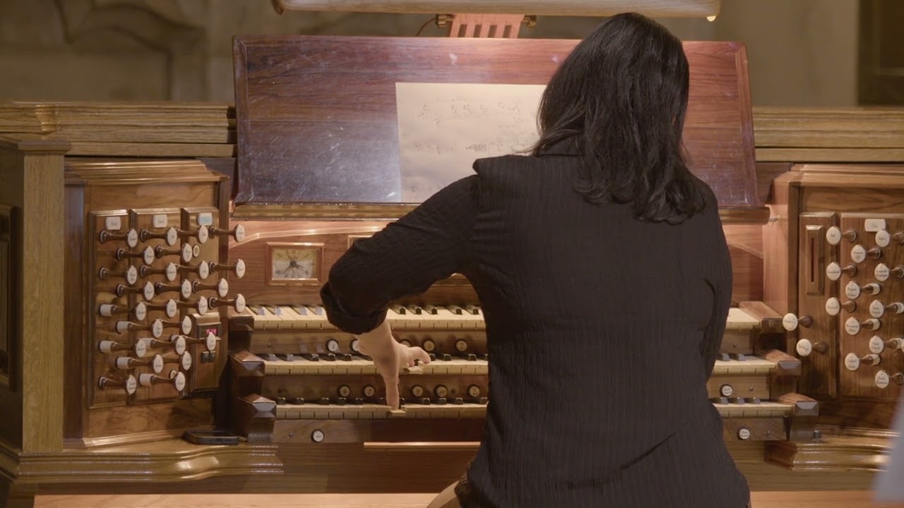 Lower Visions III - Sarah Davachi