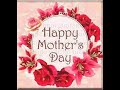 MOTHER'S DAY 2024 ( MAY 2024 )