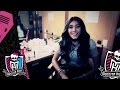 We Are Monster High® Music Video Behind-the ...