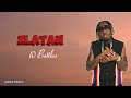 Zlatan - 10 Bottles (Lyrics Video)