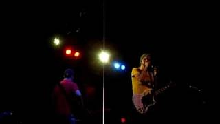 Exit, Emergency - Houston Calls