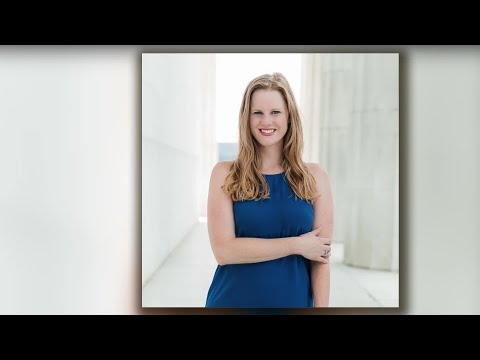 Bringing Hope to Trafficking Survivors