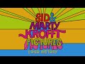 Sid Marty Krofft Pictures Logo History