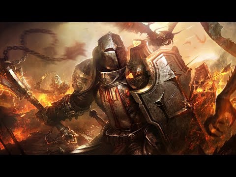 Two Steps From Hell - 25 Tracks Best of All Time | Most Powerful Epic Music Mix [Part 1]