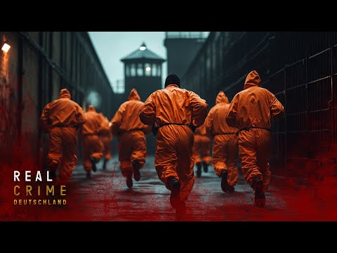 Massenausbruch in New Mexico: Die riskante Jagd auf 7 Mörder