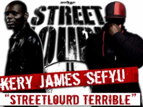 Kery James, Sefyu - StreetLourd Terrible