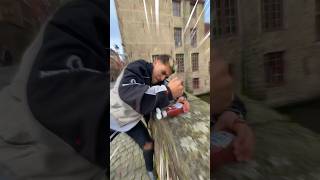 Cuando no le sale a la catsup 😡😱🤯😭