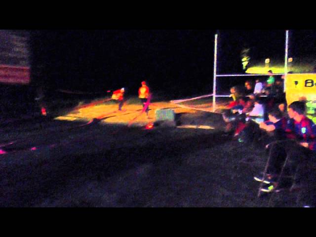 Palkovice - areál sjezdovky, 04. 07. 2015