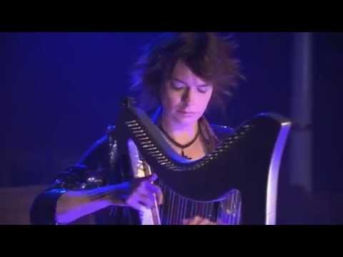 Catrin Finch - Lisa Lan (Celtic Harp Tune)