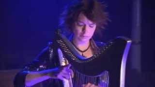 Catrin Finch - Lisa Lan (Celtic Harp Tune)