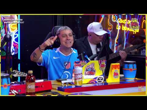 NESTOR EN BLOQUE / VOL 2 / ZAPADA EN VIVO / UN POCO DE RUIDO 