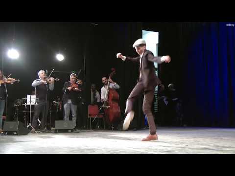 24. Szólótánc - Díjazottak a gálán - Gazsi László Márk