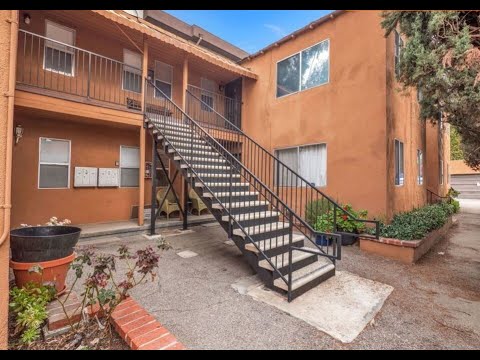 4540 Laurel Canyon Spacious STUDIO FOR RENT